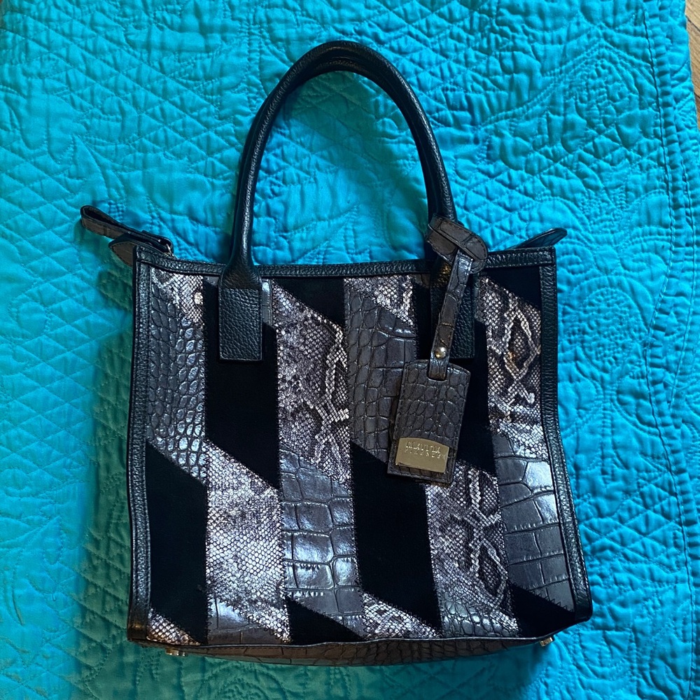 Claudia Firenze Purse